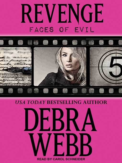 Title details for Revenge by Debra Webb - Wait list